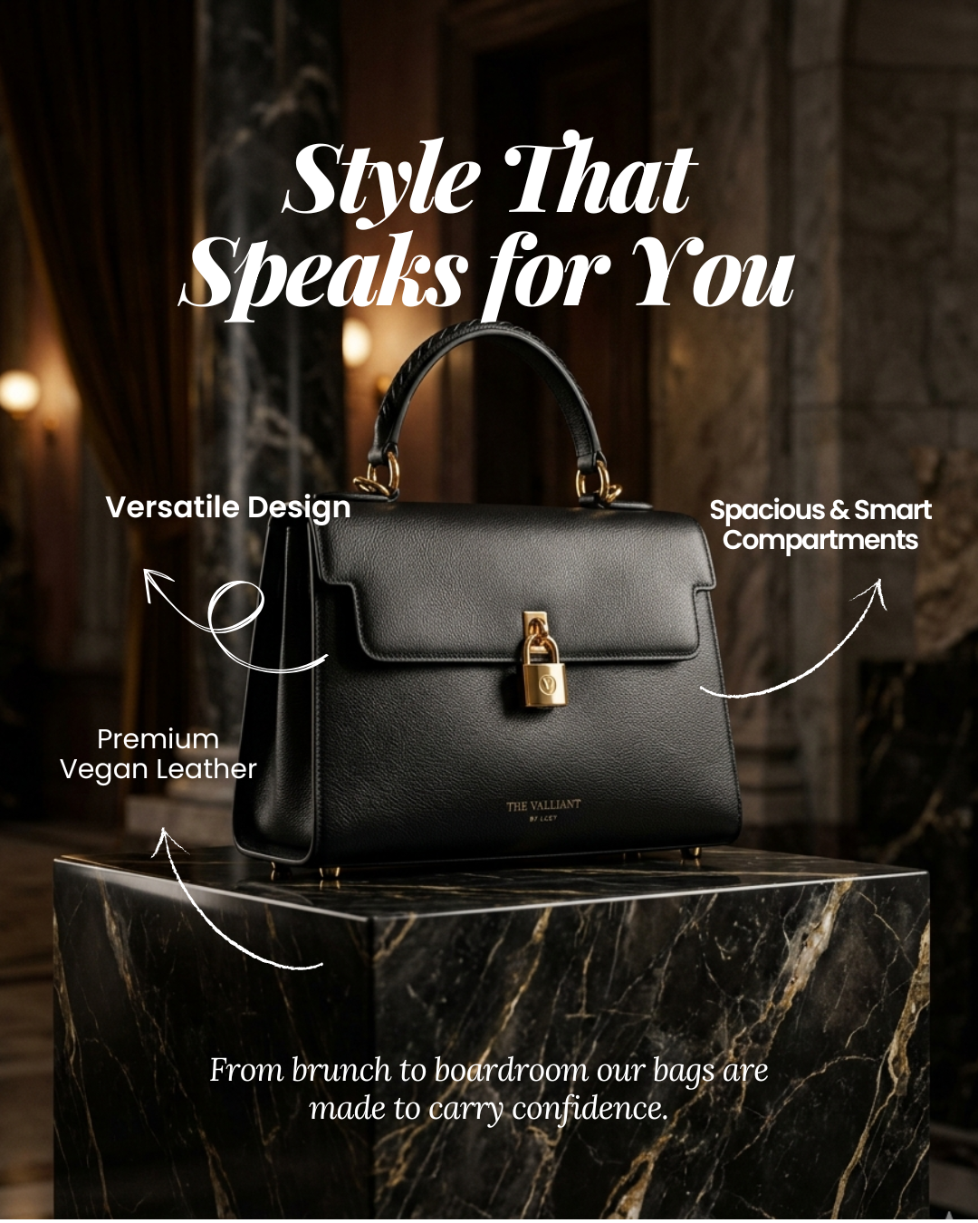 Women's Accessories